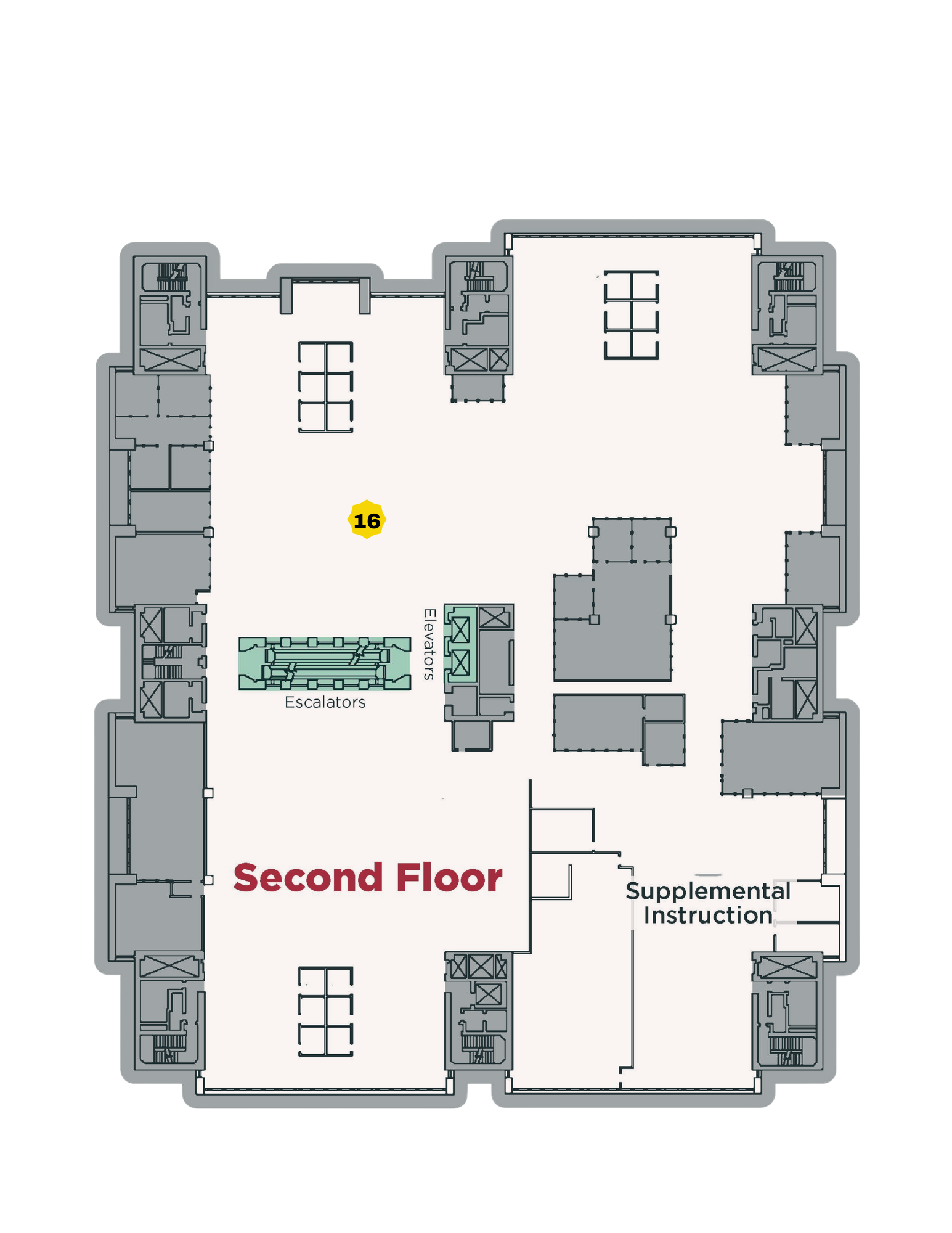 Floor 2