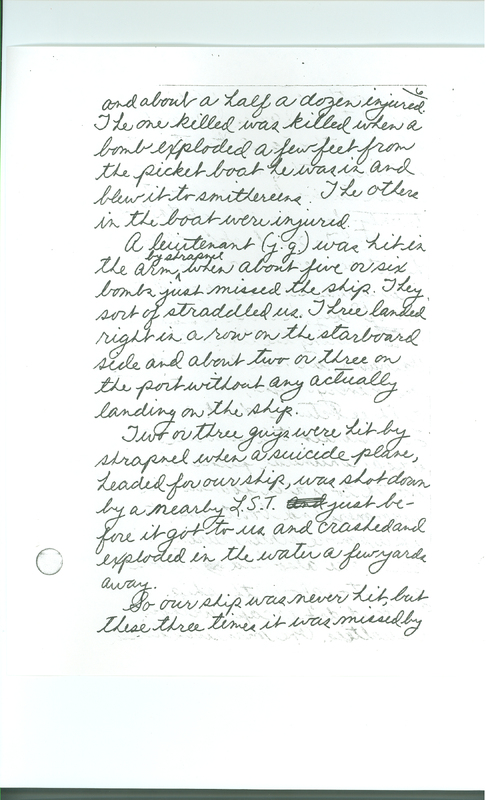 Robert Borden Papers Uncensored 6