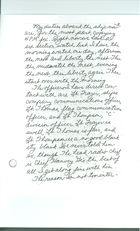 Robert Borden Papers Uncensored 8