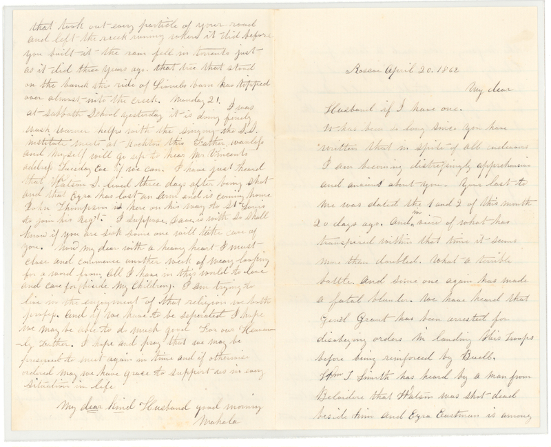 husband letter page 1