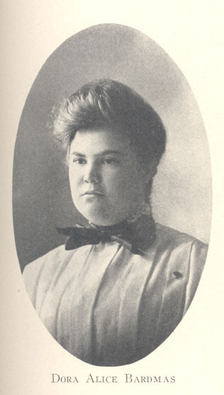 Alice B. Ayers