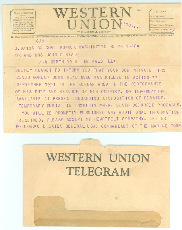 telegram