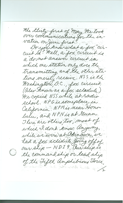 Robert Borden Papers Uncensored 2