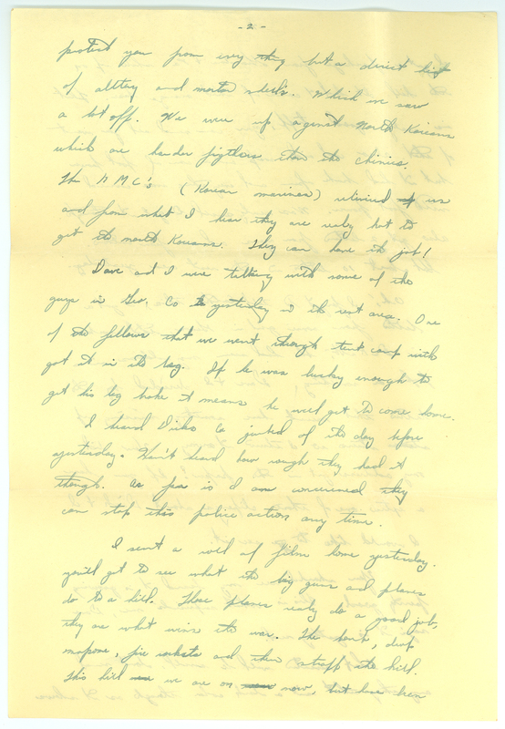 letter to mom 2