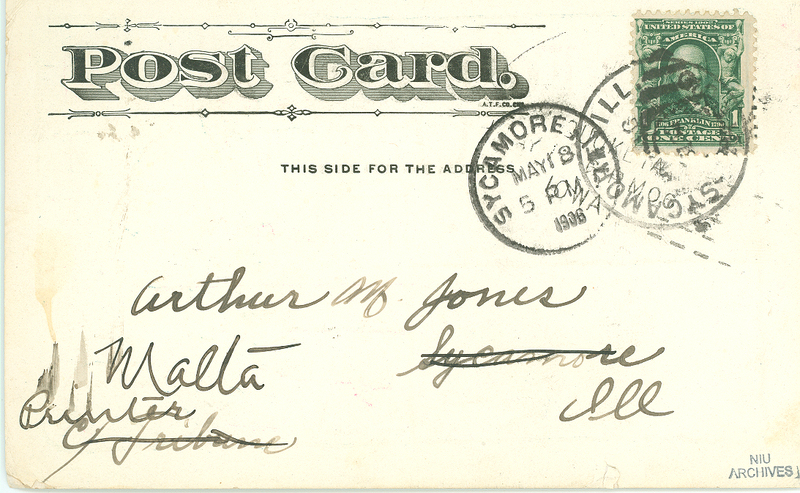 May 8, 1946 - 2
