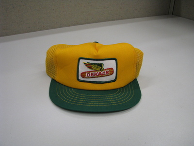 hat