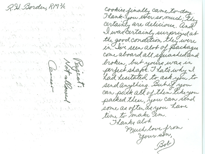Robert Borden Papers Reject
