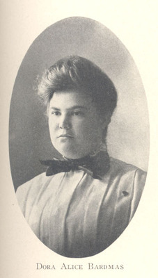 Alice B. Ayers