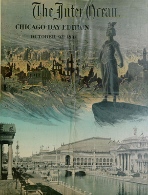 World's Fair Advertisement