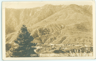 postcard